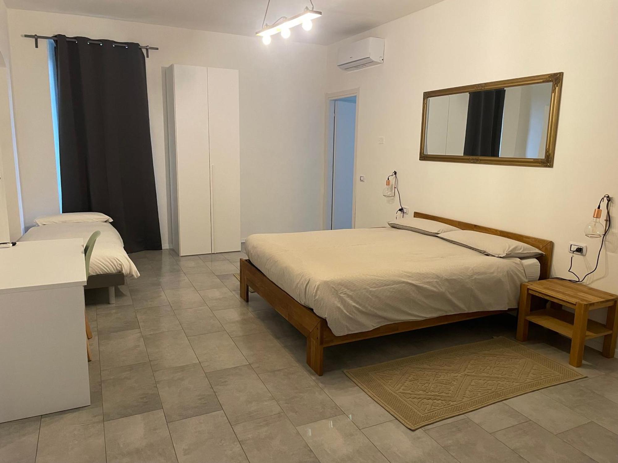 Agriturismo Al Mancino Lonato Eksteriør billede
