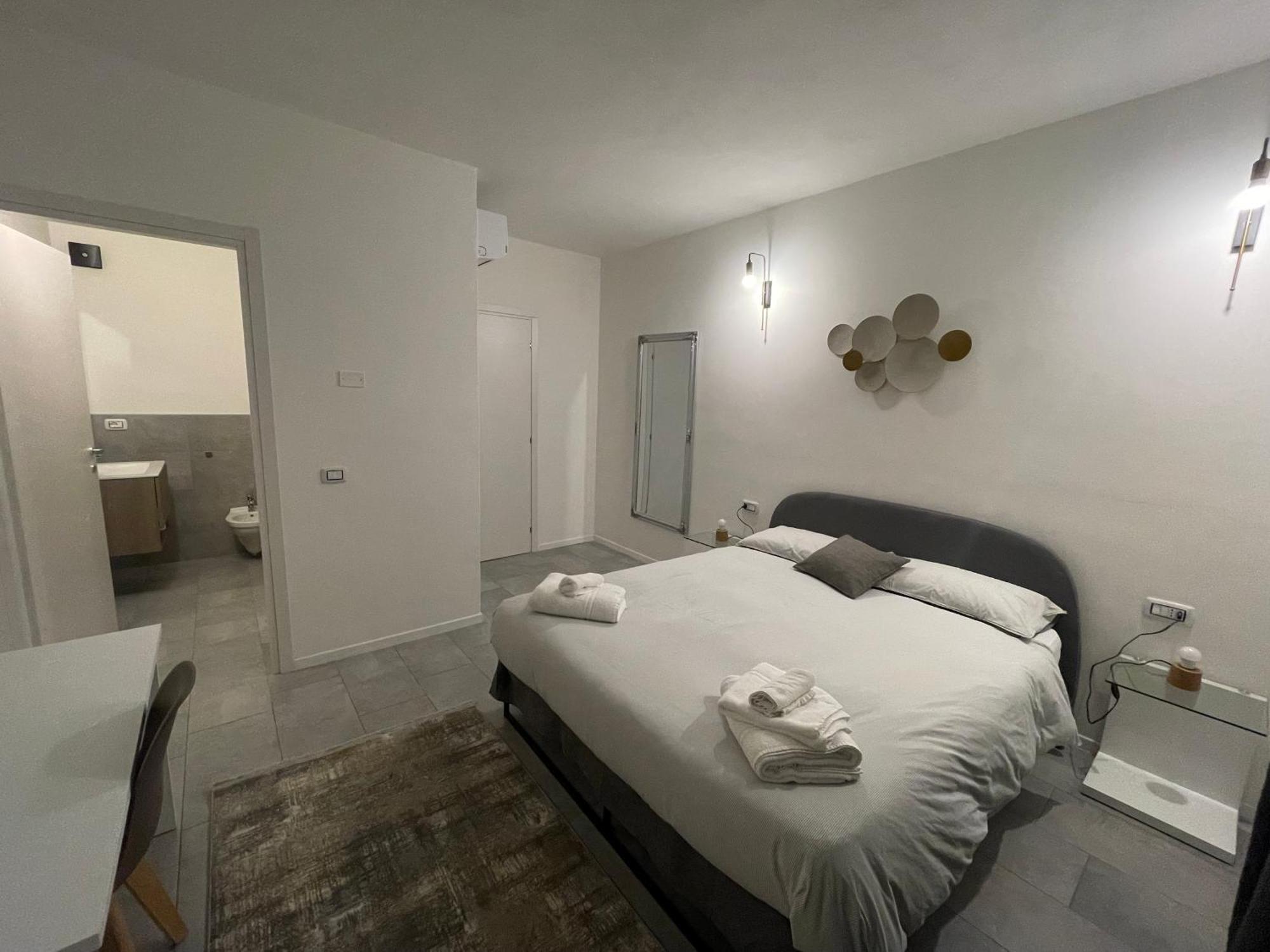 Agriturismo Al Mancino Lonato Eksteriør billede