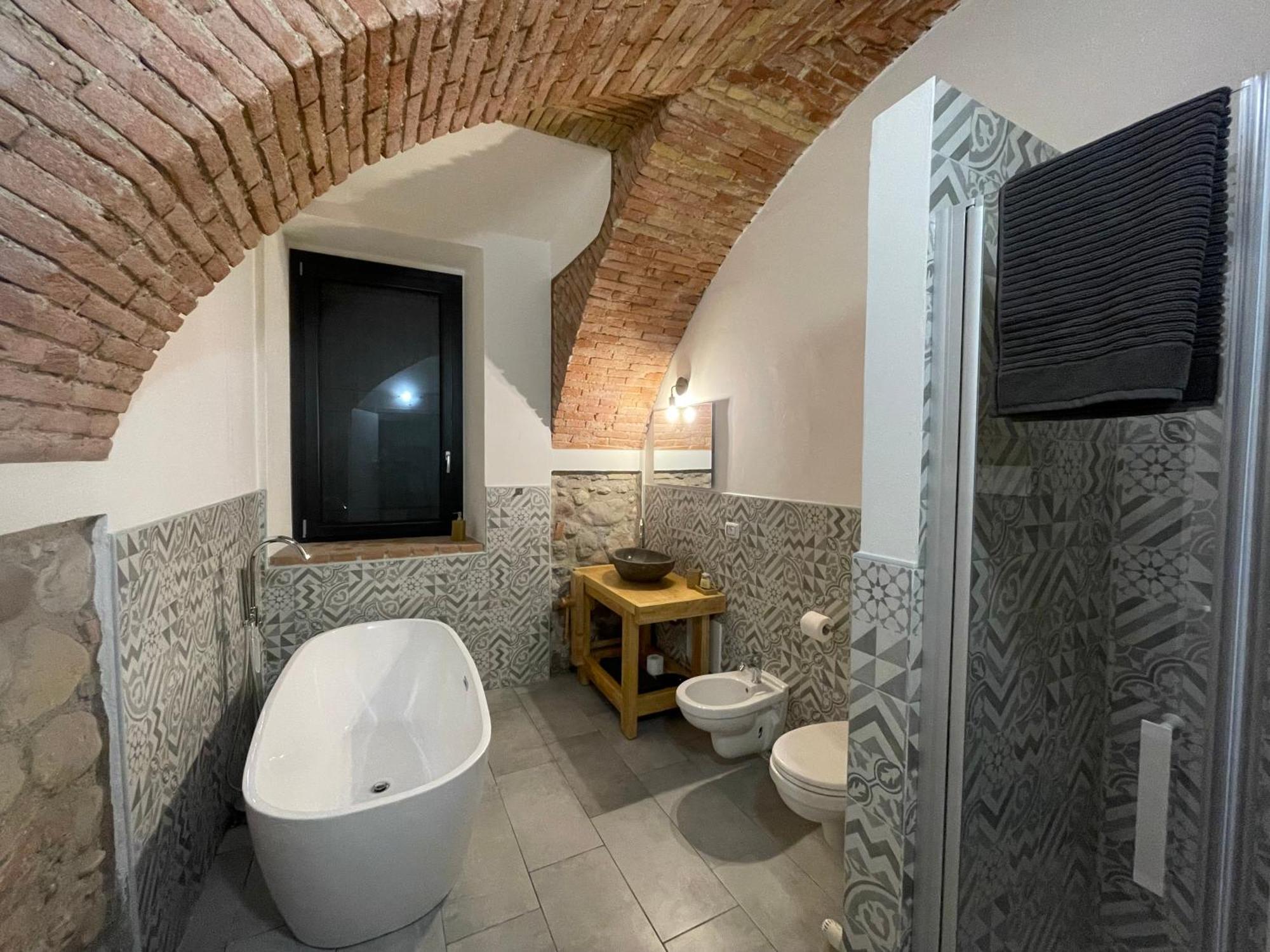 Agriturismo Al Mancino Lonato Eksteriør billede